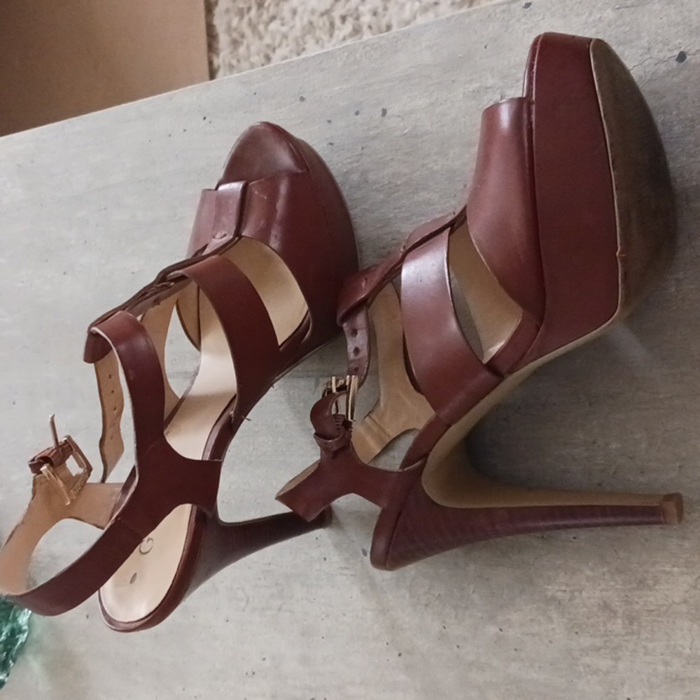 Heels for the grown woman!!